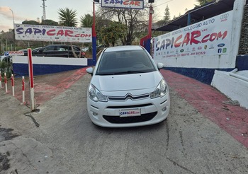 citroen-c3-pure-tech-82cv-exclusive